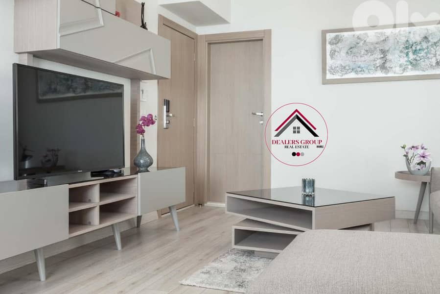 4-Star Boutique Hotel for Sale in Ain el Mreisseh 16