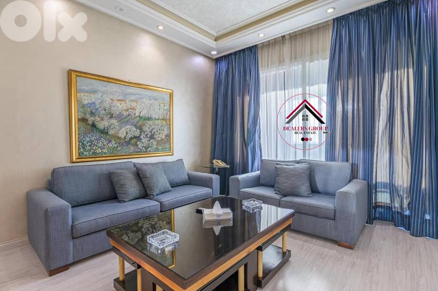 4-Star Boutique Hotel for Sale in Ain el Mreisseh 17