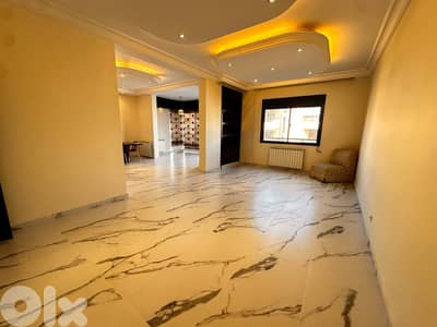 Bsalim/Apartment for Sale in a Gated Community and Luxury Living