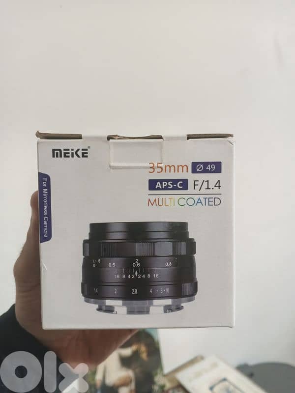 Canon M50 mirrorless 5