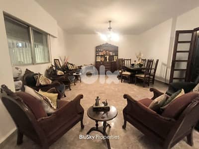 Apartment with Terrace For RENT In Biyada شقة للايجار #MH