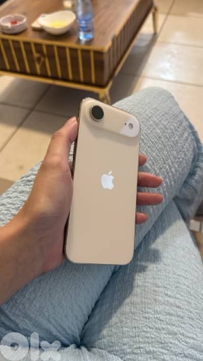 used iphone 17 Air 256gb