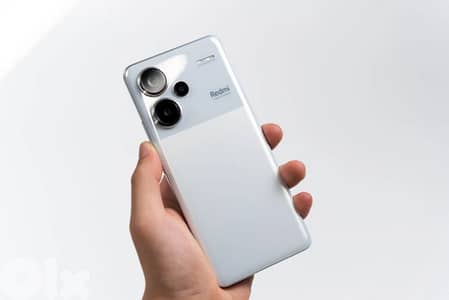 Redmi Note 13 Pro+ 5G