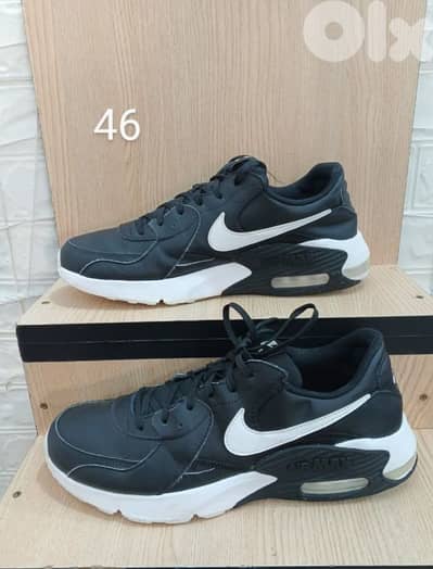 Nike shoes original size 46