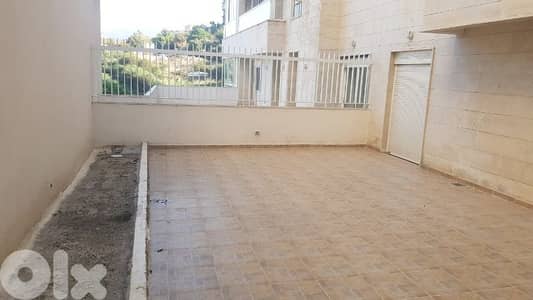Apartment with terrace for sale in awkar