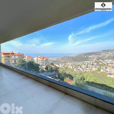 Apartment for sale in Ain Aar شقة للبيع في عين عار