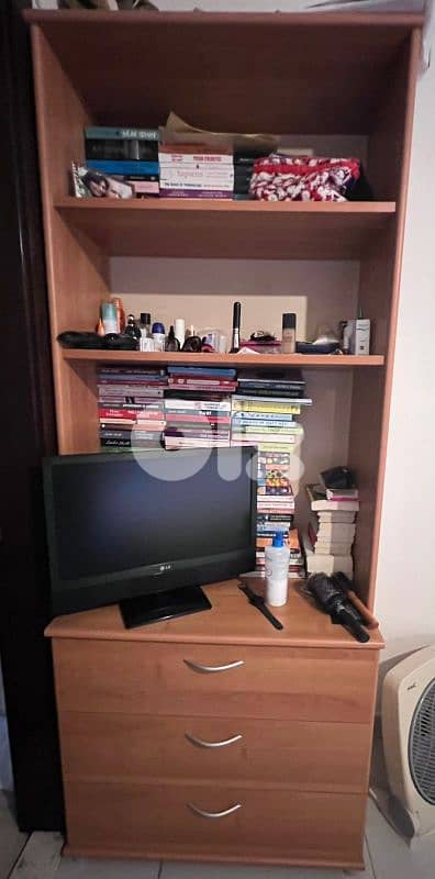 Georges Matta bedroom 2