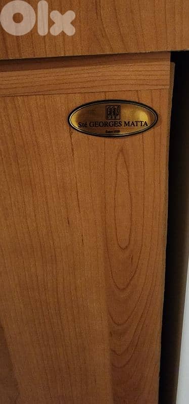 Georges Matta bedroom 3