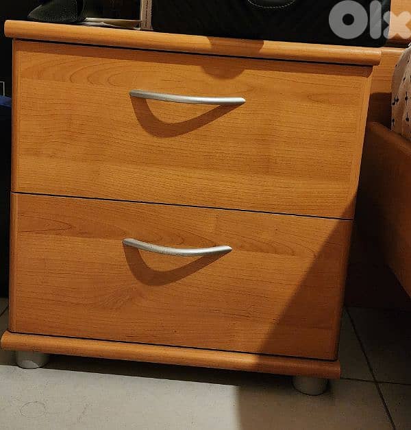 Georges Matta bedroom 4