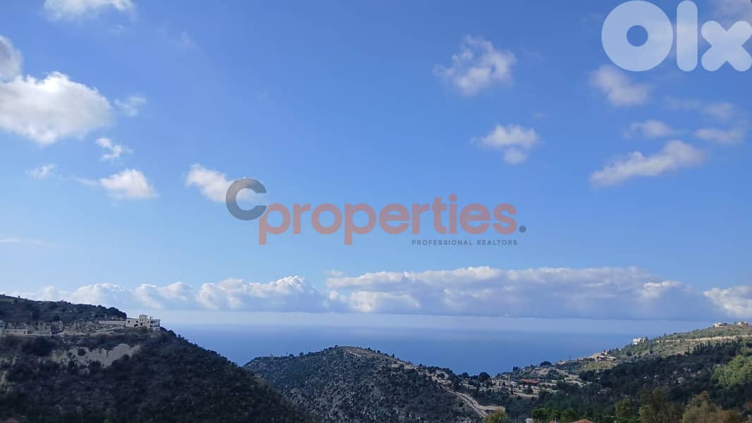 Land For Sale in Hboub – Jbeil - CPJRK273 1