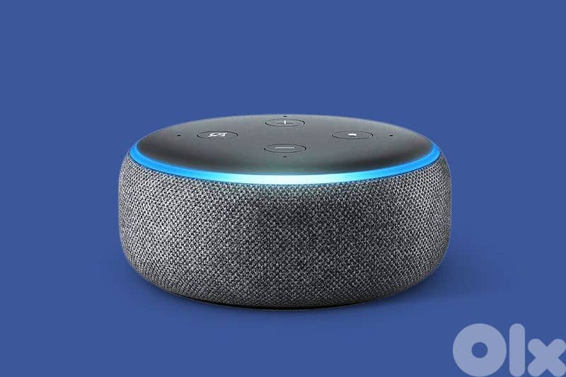 Amazon Echo Dot (3rd Generation) | Alexa 1