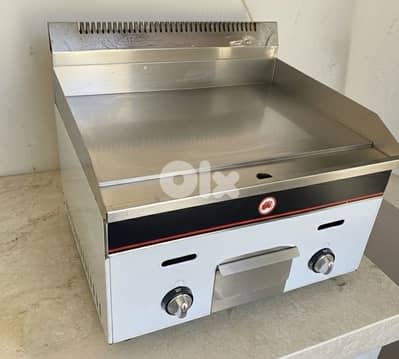 كريل ٥٥سم جديد بس مستخدمه ساعتين بيجنن|