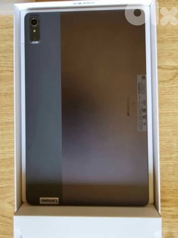 lenovo tablet 1