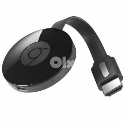 chromecast anycast