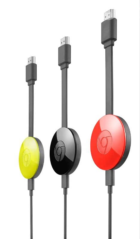chromecast anycast 2