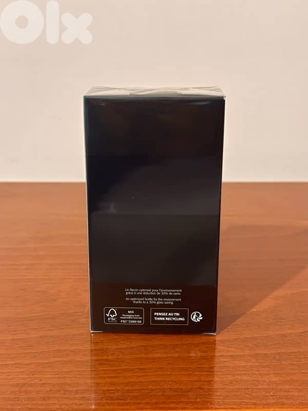 Gentleman Boisée- Givenchy 100mL EDP 2