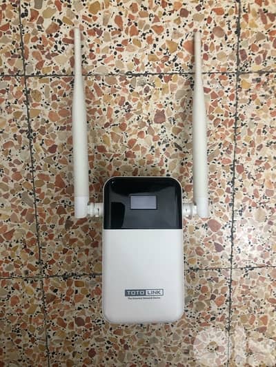 TOTOLINK EX1200L Wi-Fi Extender