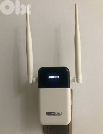 TOTOLINK EX1200L Wi-Fi Extender