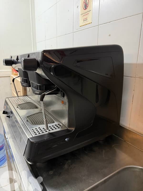 3 Professional Espresso Machines for Sale – Ready to Work 4