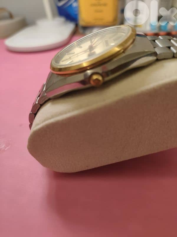 citizen automatic two tones Japan movement 2