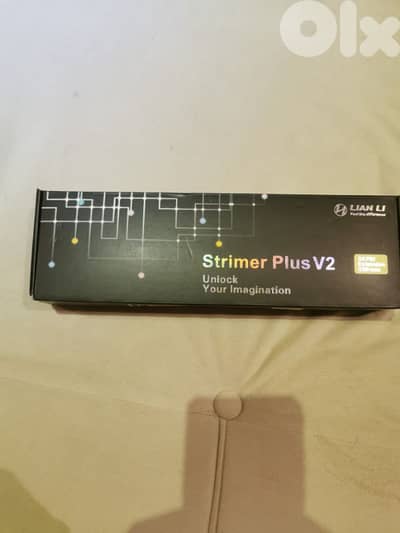 lian li v2 strimer 60$