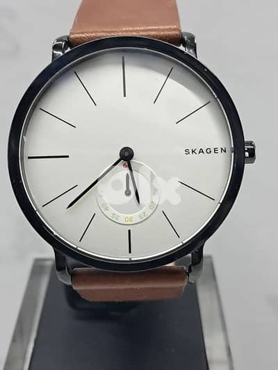 SKAGEN Denmark 03032462