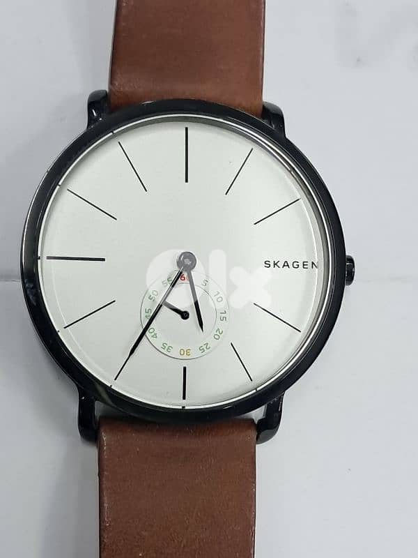 SKAGEN Denmark 03032462 1