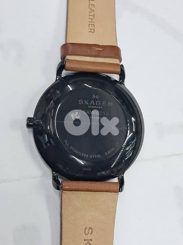 SKAGEN Denmark 03032462 3