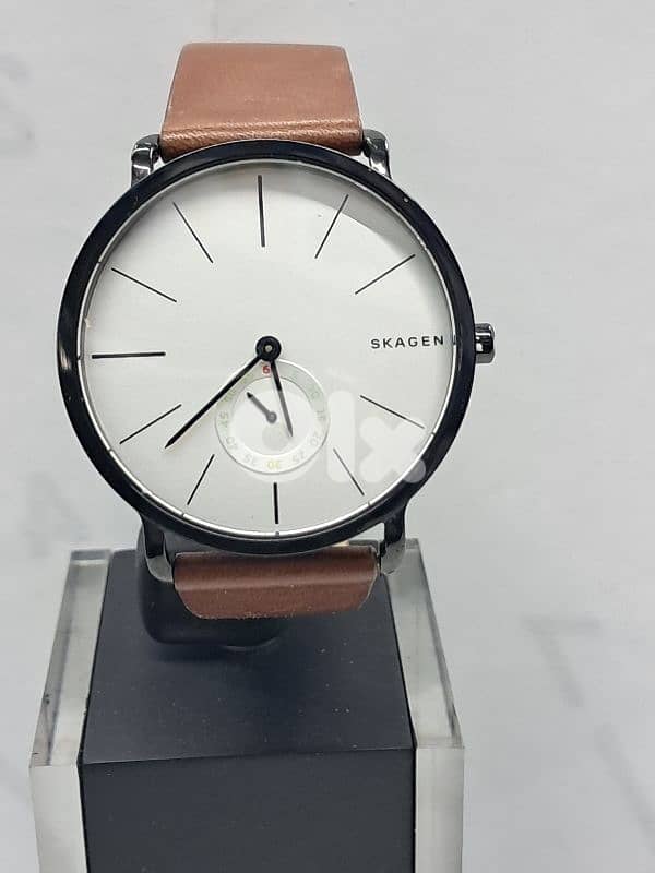 SKAGEN Denmark 03032462 5