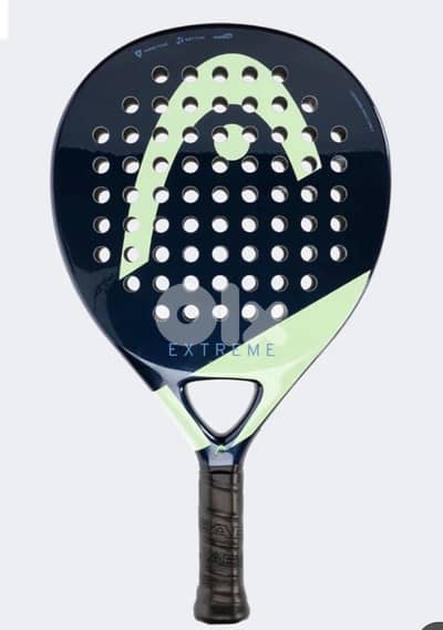 HEAD evo extreme 2025