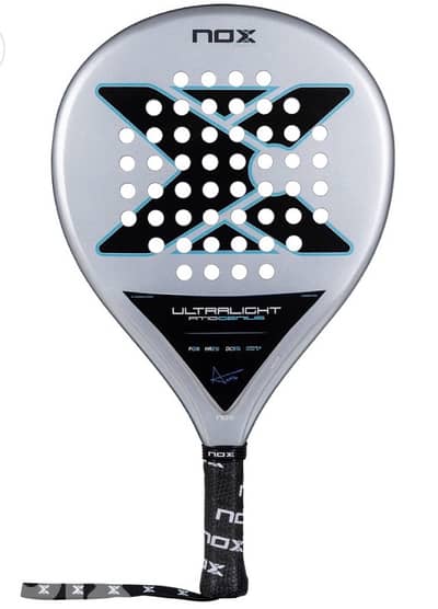 Nox AT10 Genius Ultralight by Augustin Tapia 2025