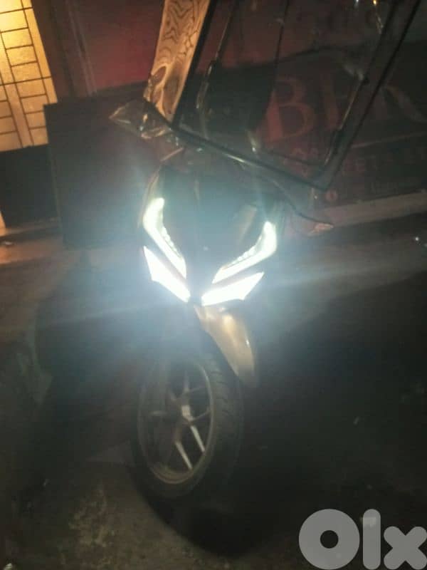 aerox 2022 صك بيع فاضي 1