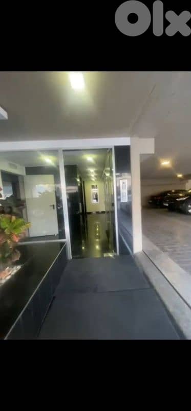 apartment For sale in sin l fil  شقة للبيع في سن الفيل