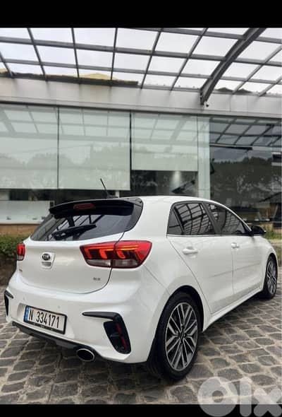 كيا أخرى 2012