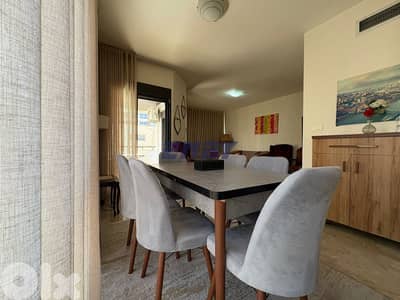 Apartment for rent in Ain Mraiseh | All Inclusive | Calm Area