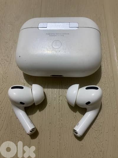 original used airpods 2