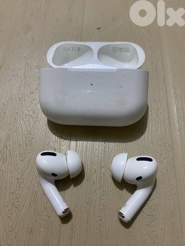 original used airpods 2 1