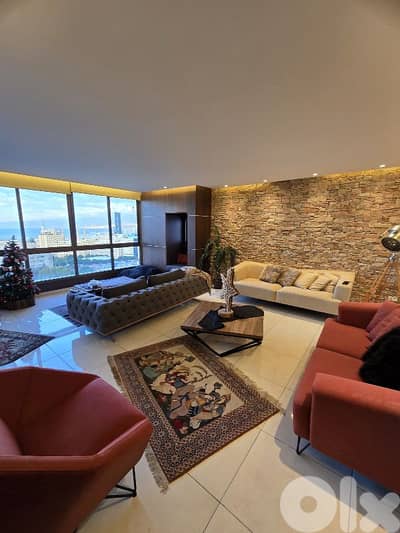 Apartment for sale in beirut salim slem شقة للبيع في بيروت سليم سلام