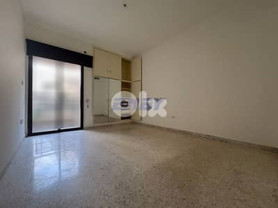 Apartment for rent in Ain Mraiseh | Prime Location