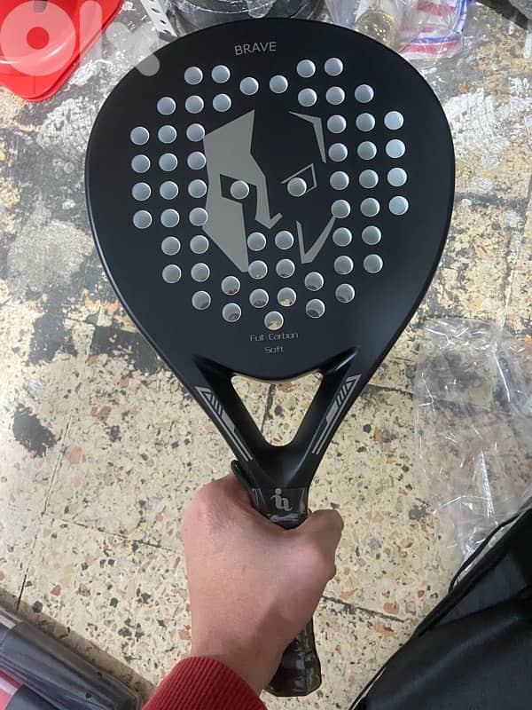padel rackets 1