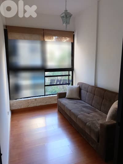 Apartment for rent in Ain Mraiseh | New building | New Furniture