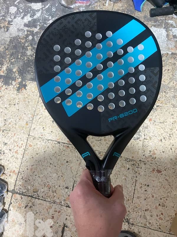 padel rackets 2
