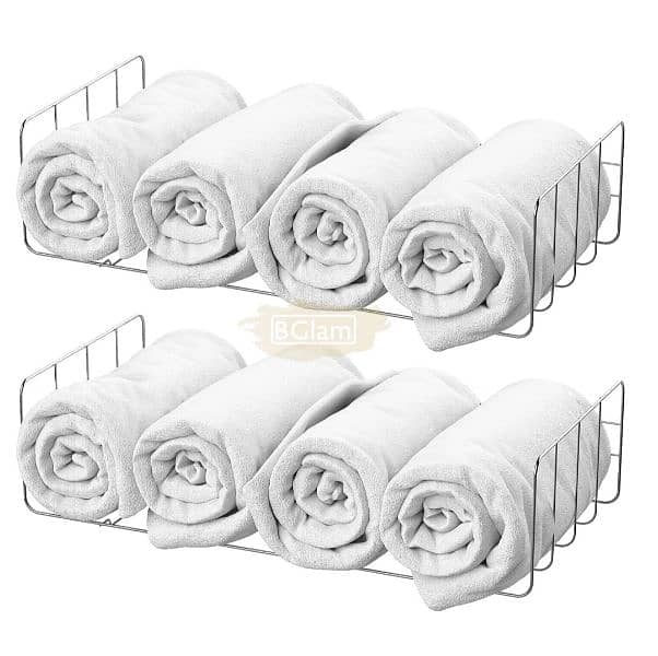 Towel Warmer RTD23A - 23L , UV Sterilizer, 60 Mns Timer/4$delivery 5
