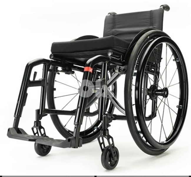 new küschall wheelchair 1