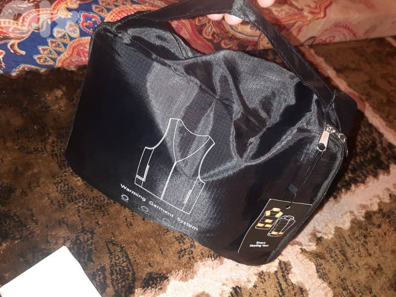 جليت بدفي عشحن شغل برا 1