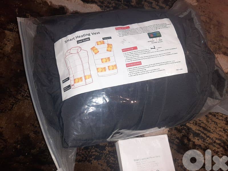 جليت بدفي عشحن شغل برا 2