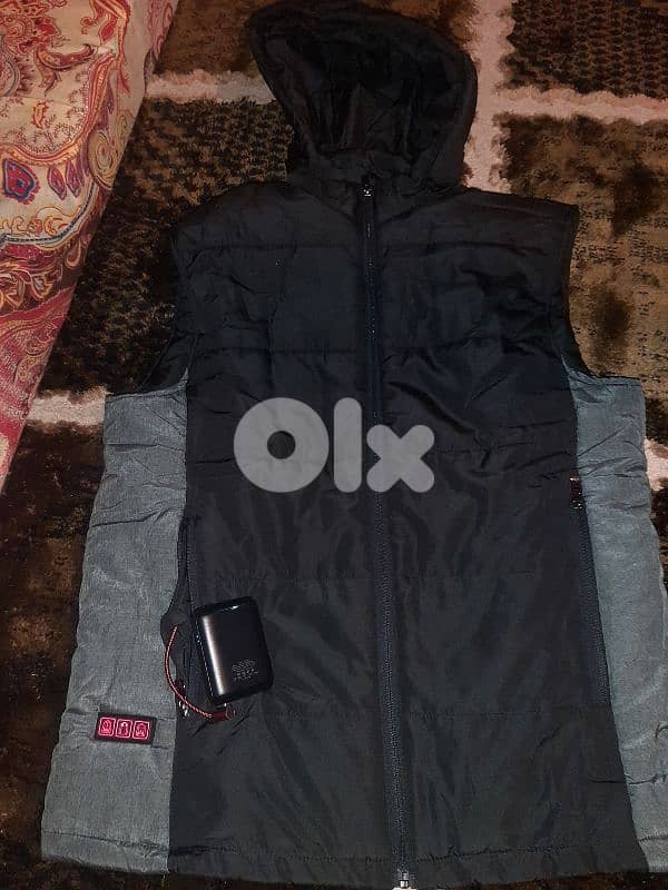 جليت بدفي عشحن شغل برا 3