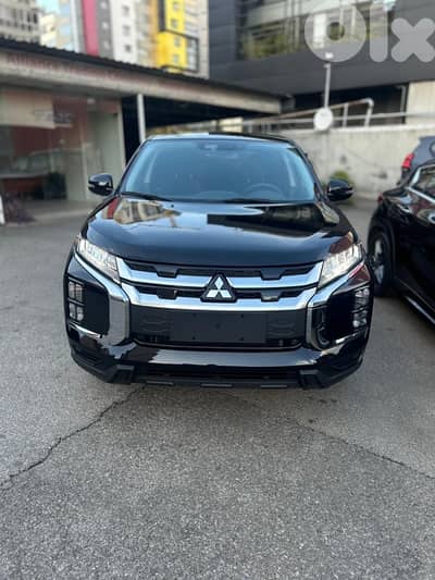 Mitsubishi Outlander Sport 2020(03186334)