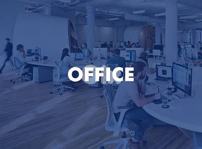 Office for Rent in Mar Mikhael | مكتب للإيجار في مار مخايل