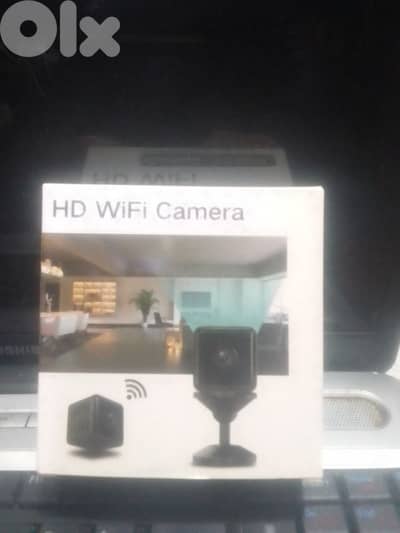 كاميرا مراقبه صغيره الحجم